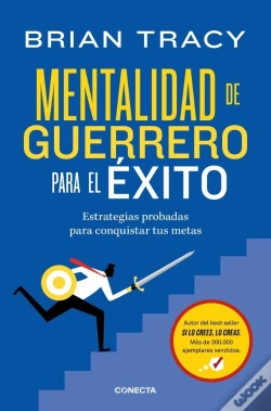 Capa do artigo Mentalidad De Guerrero Para El Exito