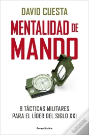 Capa do artigo Mentalidad De Mando