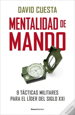 Capa do artigo Mentalidad De Mando