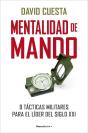 Mentalidad De Mando - Preview