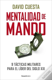 Capa do artigo Mentalidad De Mando