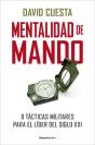 Mentalidad De Mando - Preview