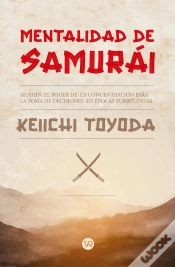 Capa do artigo Mentalidad De Samurai