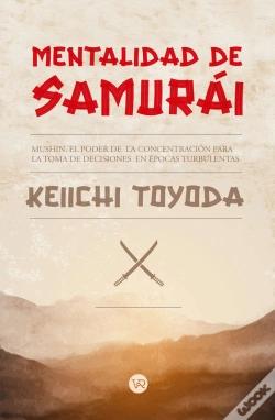 Capa do artigo Mentalidad De Samurai