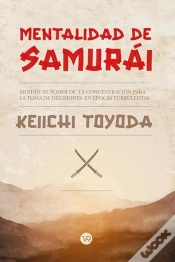 Capa do artigo Mentalidad De Samurai