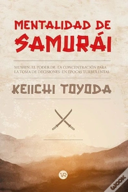 Capa do artigo Mentalidad De Samurai