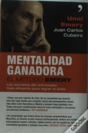 Capa do artigo Mentalidad Ganadora