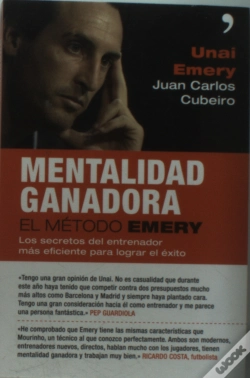 Capa do artigo Mentalidad Ganadora
