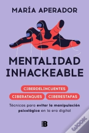 Capa do artigo Mentalidad Inhackeable