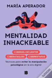 Capa do artigo Mentalidad Inhackeable