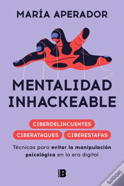 Capa do artigo Mentalidad Inhackeable