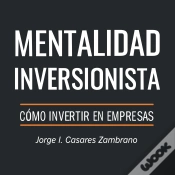 Capa do artigo Mentalidad Inversionista