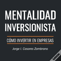 Capa do artigo Mentalidad Inversionista