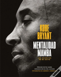Capa do artigo Mentalidad Mamba