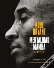 Capa do artigo Mentalidad Mamba