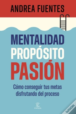 Capa do artigo Mentalidad, Propósito, Pasión