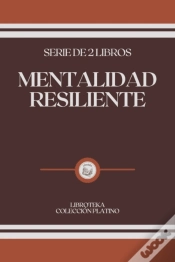 Capa do artigo Mentalidad Resiliente