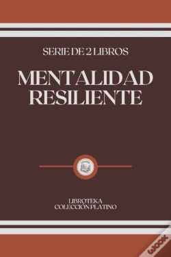 Capa do artigo Mentalidad Resiliente