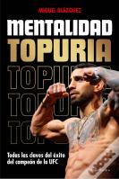 Mentalidad Topuria