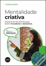 Capa do artigo Mentalidade Criativa