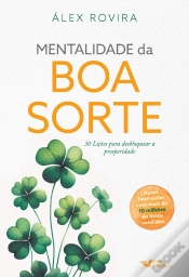 Capa do artigo Mentalidade Da Boa Sorte 