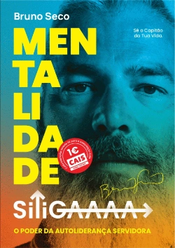 Capa do artigo Mentalidade SIIIGAAAA