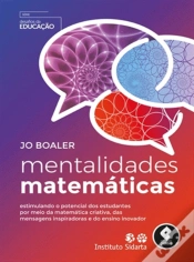 Capa do artigo Mentalidades Matemáticas