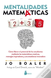 Capa do artigo Mentalidades Matemáticas