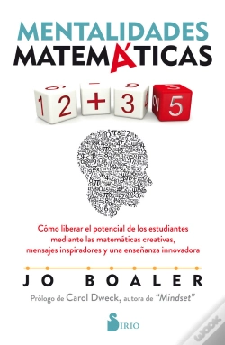 Capa do artigo Mentalidades Matemáticas