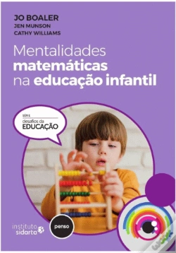 Capa do artigo Mentalidades Matemáticas na Educação Infantil