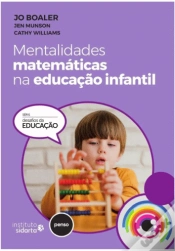 Capa do artigo Mentalidades Matemáticas na Educação Infantil