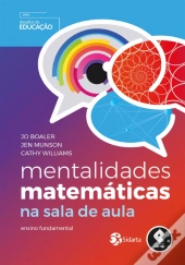 Mentalidades Matemáticas na Sala de Aula
