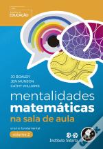 Mentalidades Matemáticas na Sala de Aula