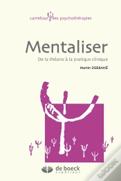 Capa do artigo Mentaliser