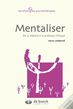 Capa do artigo Mentaliser