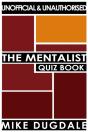 Mentalist Quiz Book - Preview