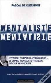 Capa do artigo Mentaliste