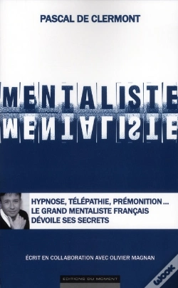 Capa do artigo Mentaliste