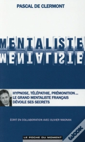 Capa do artigo Mentaliste