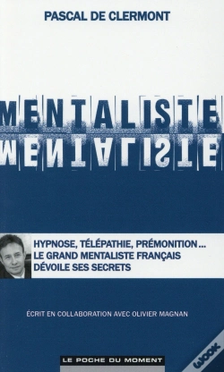 Capa do artigo Mentaliste