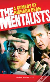 Capa do artigo Mentalists