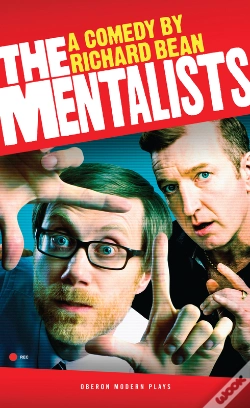 Capa do artigo Mentalists
