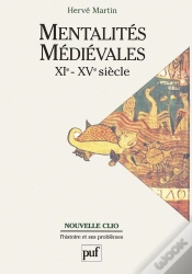 Capa do artigo Mentalités Médiévales (Xie-Xve Siècle). Tome 1