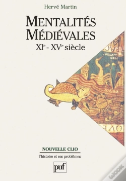 Capa do artigo Mentalités Médiévales (Xie-Xve Siècle). Tome 1