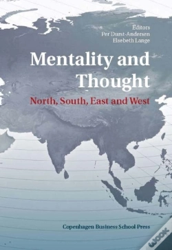 Capa do artigo Mentality & Thought