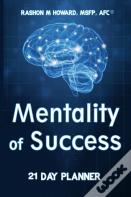Mentality Of Success