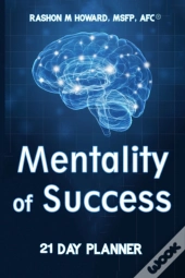 Mentality Of Success