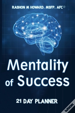Capa do artigo Mentality Of Success