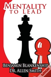 Capa do artigo Mentality To Lead