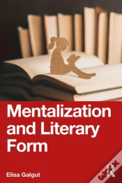 Capa do artigo Mentalization And Literary Form
